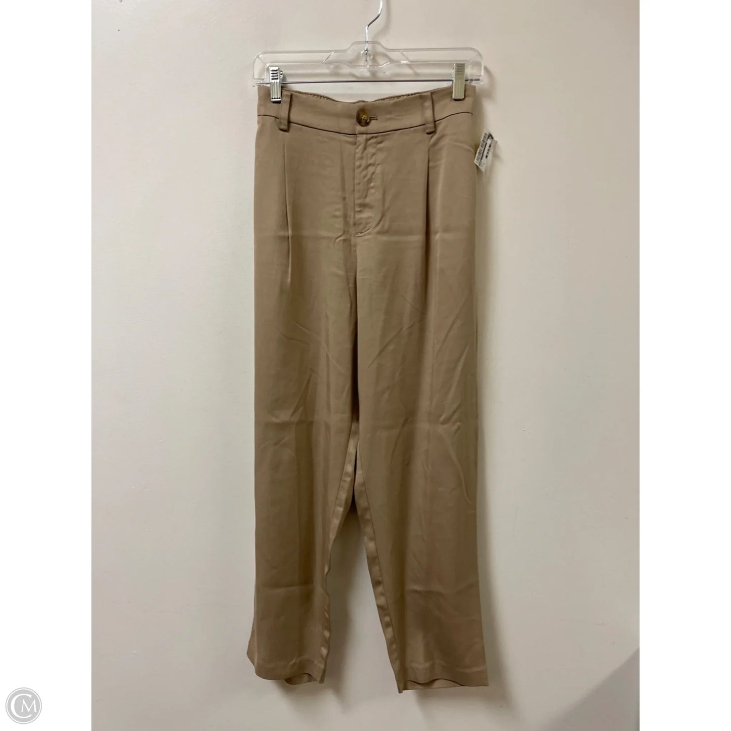Pants Other By Loft In Brown, Size: 10