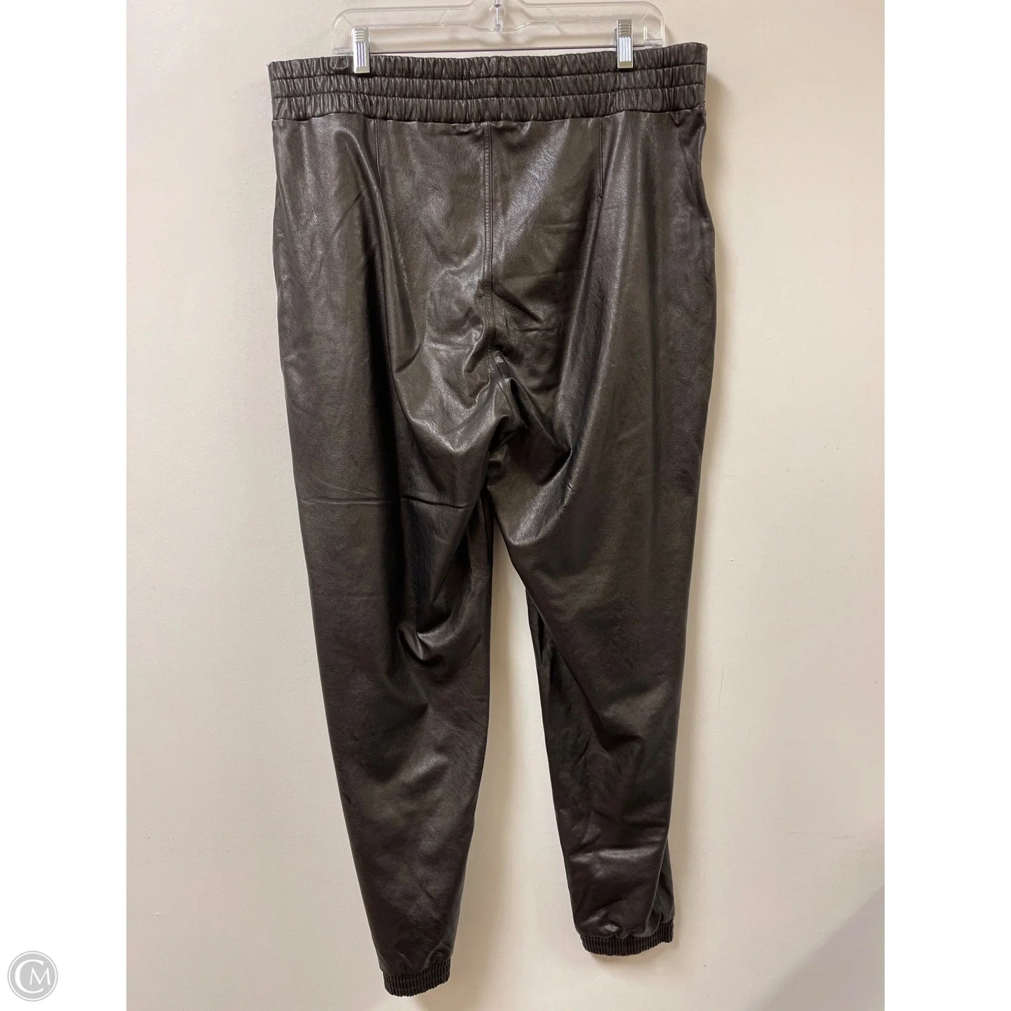 Pants Other By Spanx In Black, Size: 18