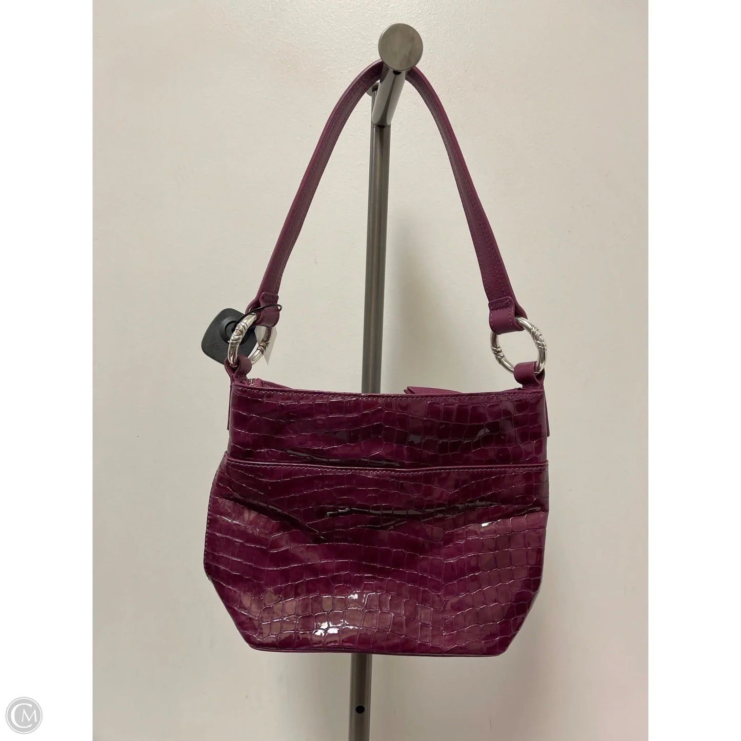 Handbag By Brighton, Size: Medium