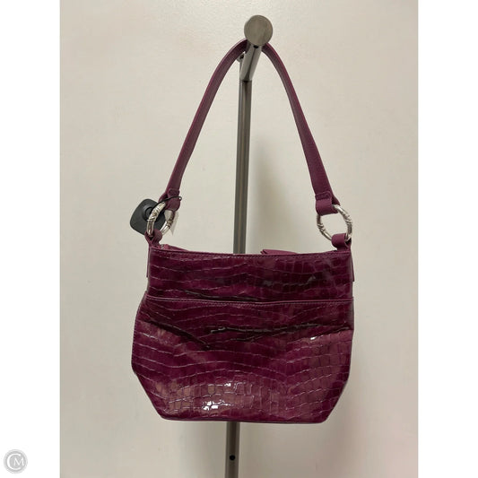 Handbag By Brighton, Size: Medium