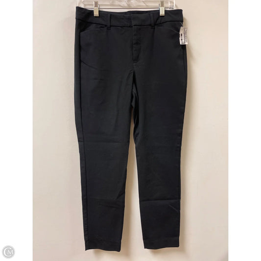 Pants Other By Old Navy In Black, Size: 8