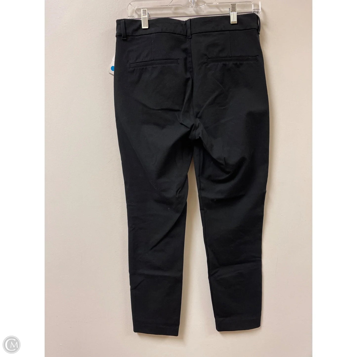 Pants Other By Old Navy In Black, Size: 8