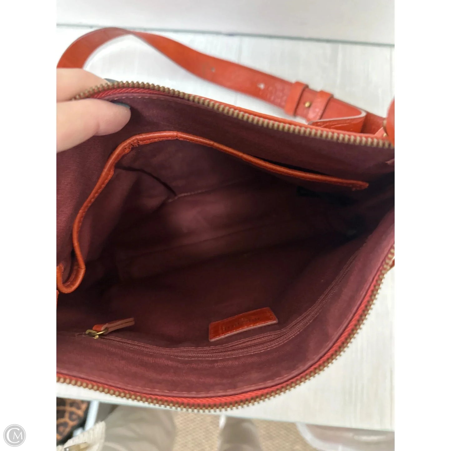 Belt Bag By Aimee Kestenberg, Size: Large