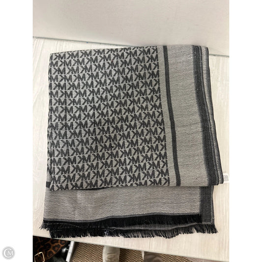 Scarf Long By Michael By Michael Kors