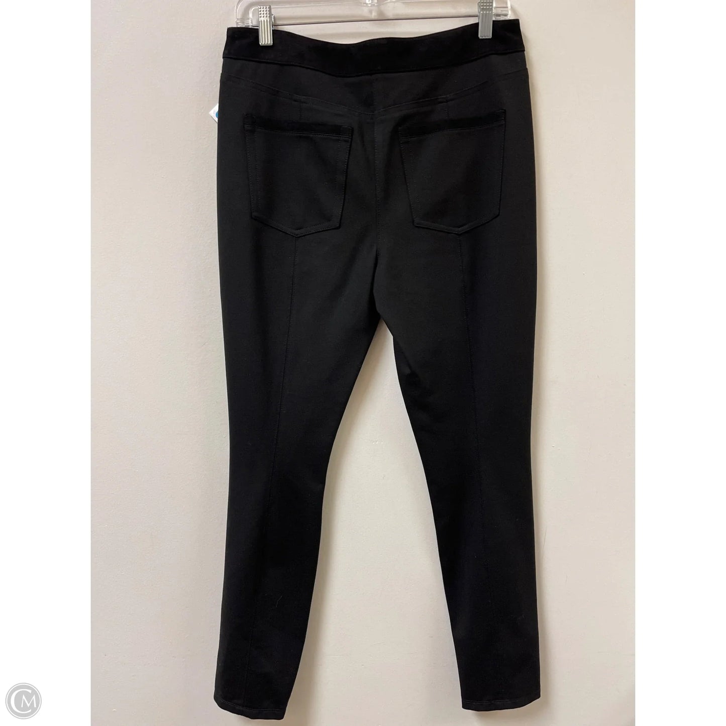 Pants Other By White House Black Market In Black, Size: 8