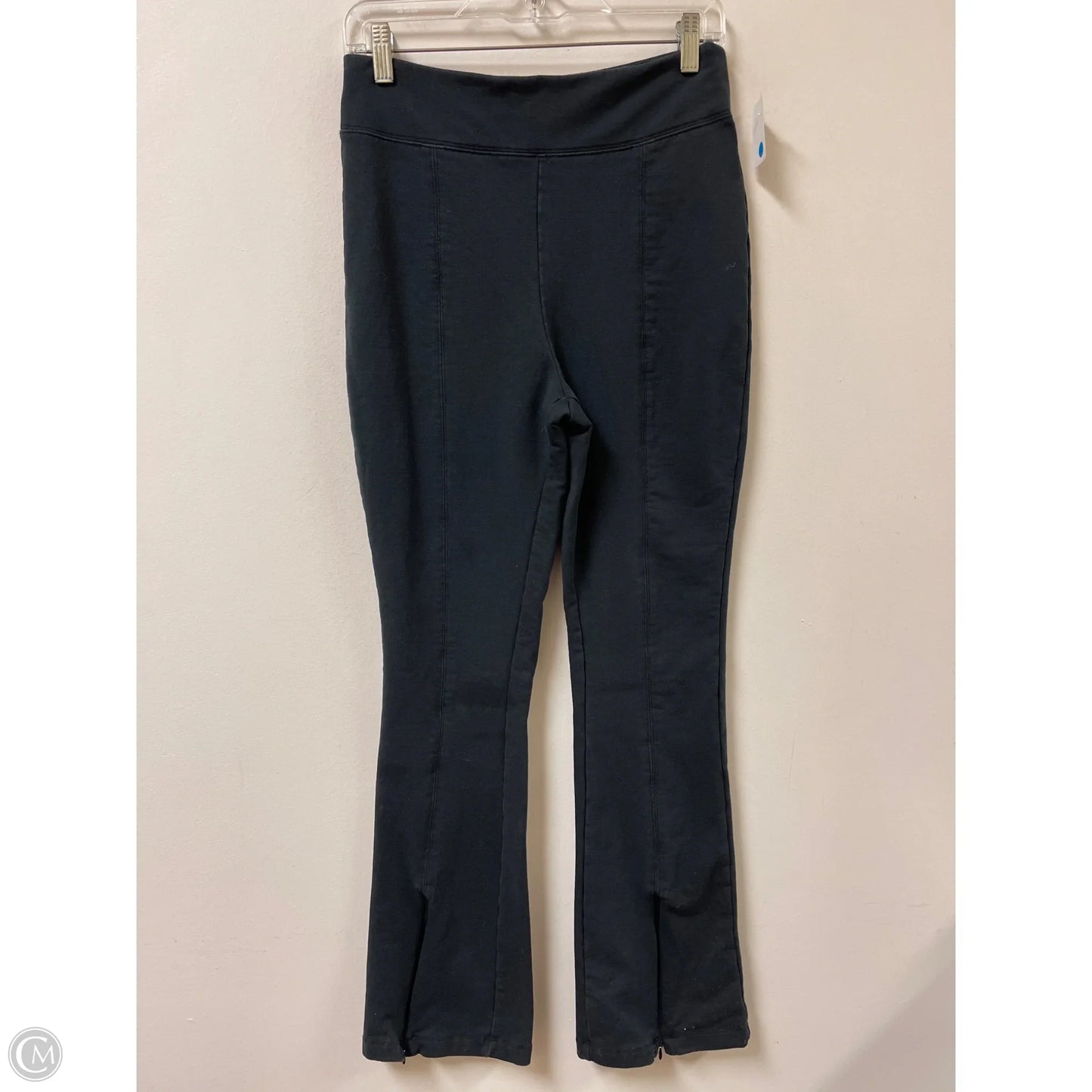 Pants Leggings By Daily Practice By Anthropologie In Black, Size: 8