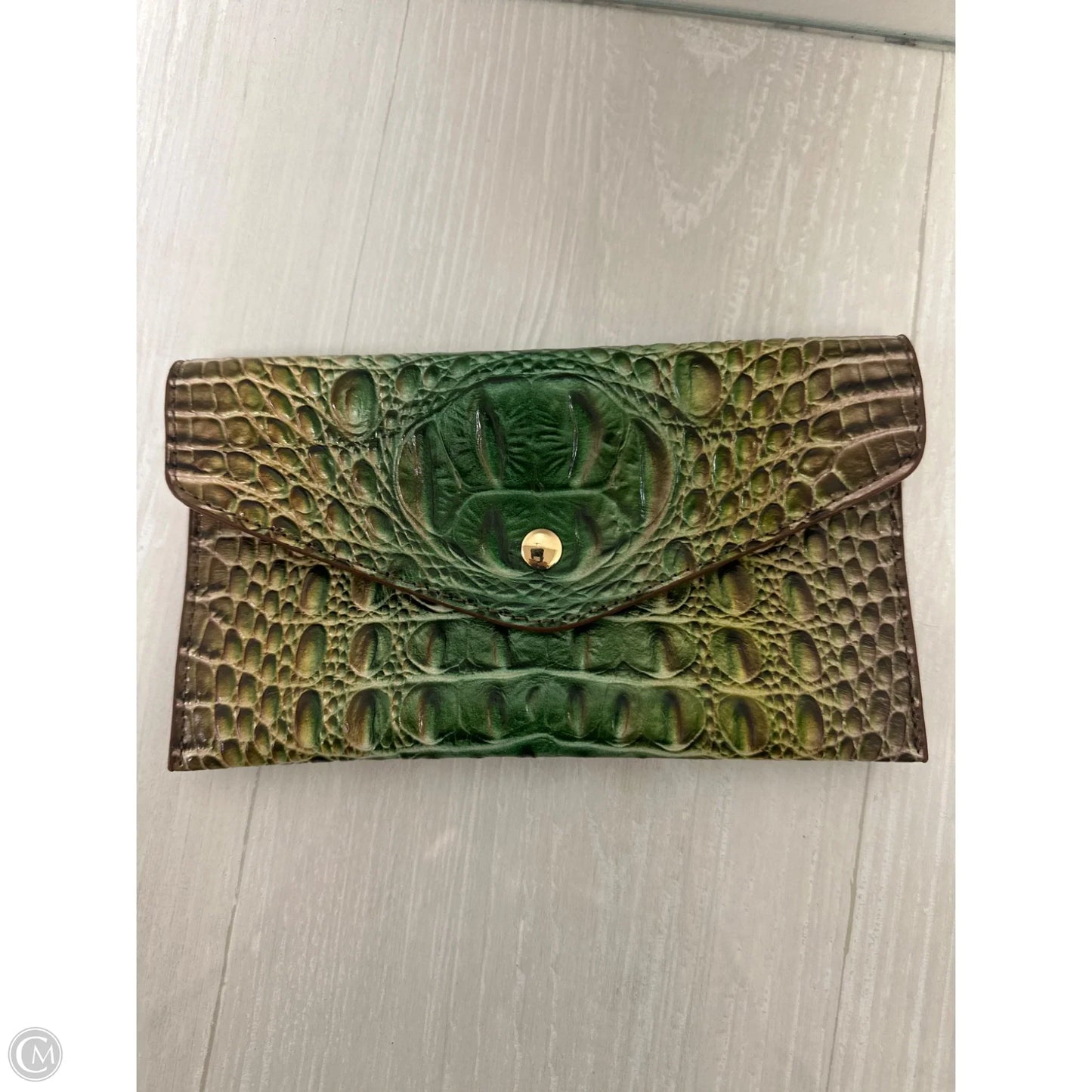 Wallet By Clothes Mentor, Size: Medium