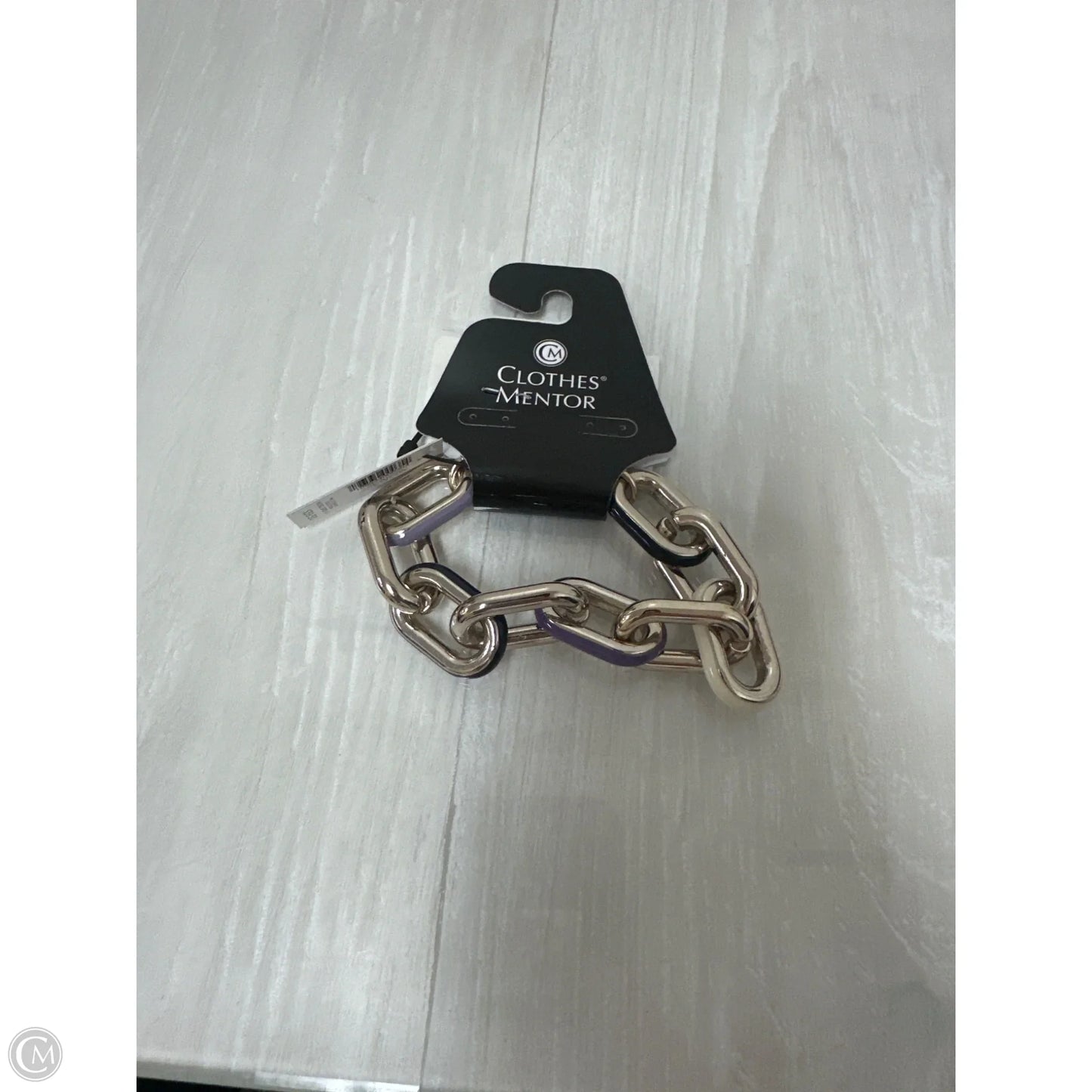 Bracelet Chain By Chicos