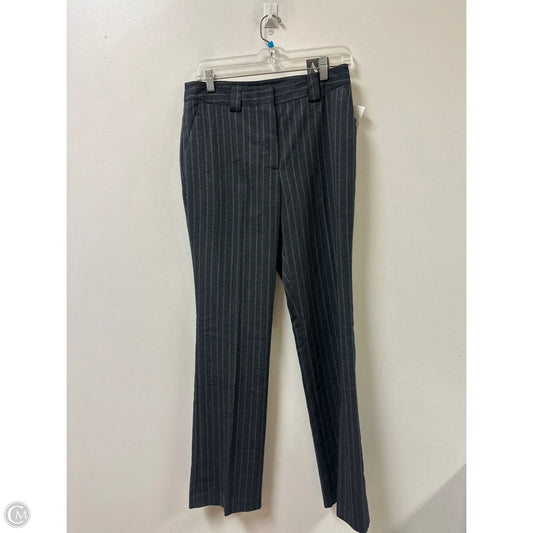 Pants Dress By Worthington In Striped Pattern, Size: 6