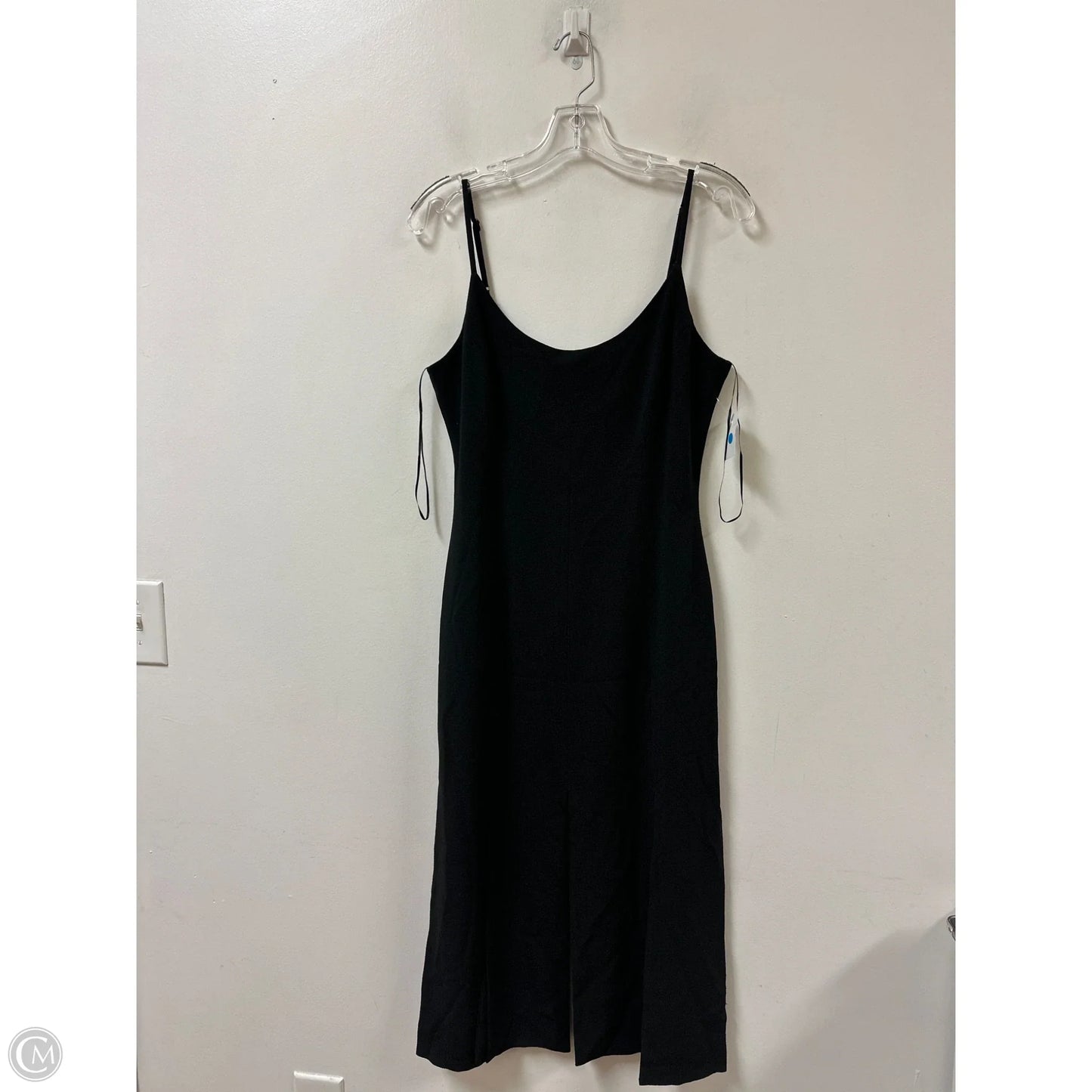 Dress Casual Midi By Dress The Population In Black, Size: M