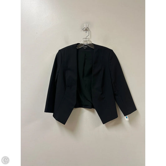 Blazer By Express In Black, Size: S