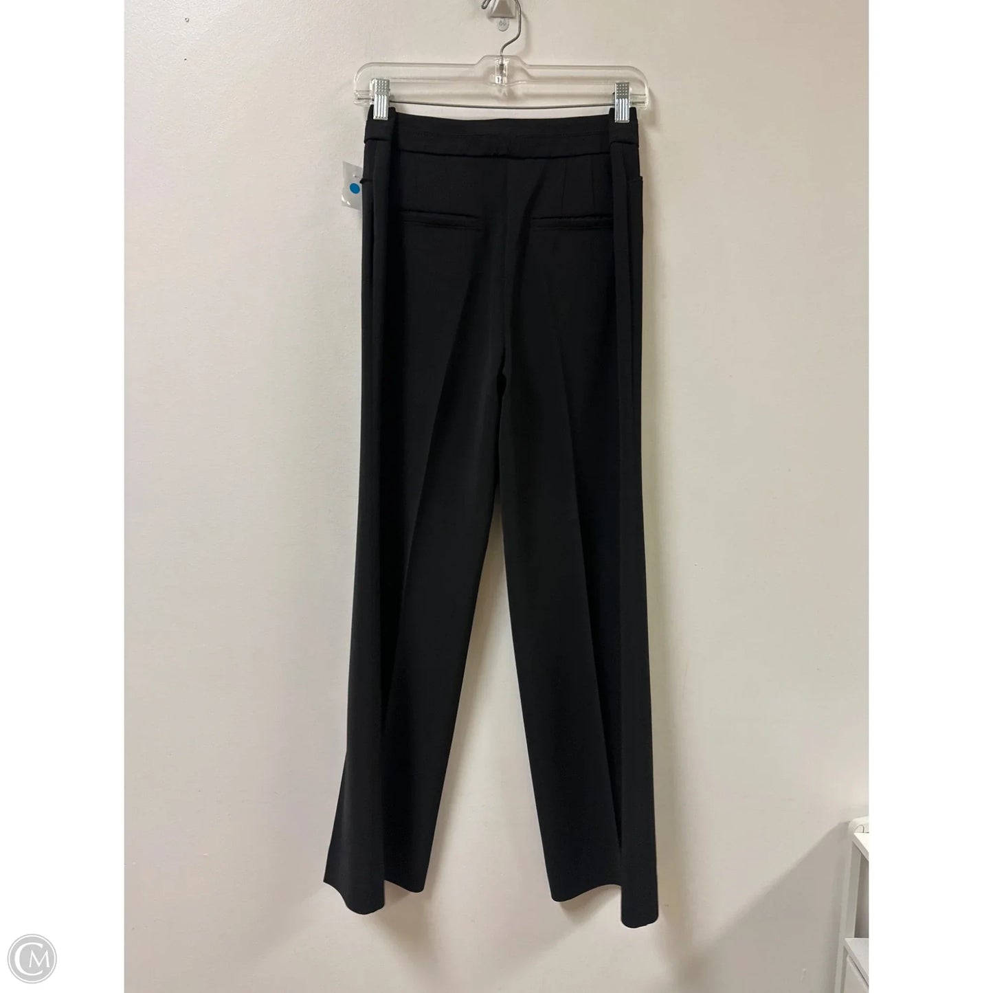 Pants Dress By White House Black Market In Black, Size: 4