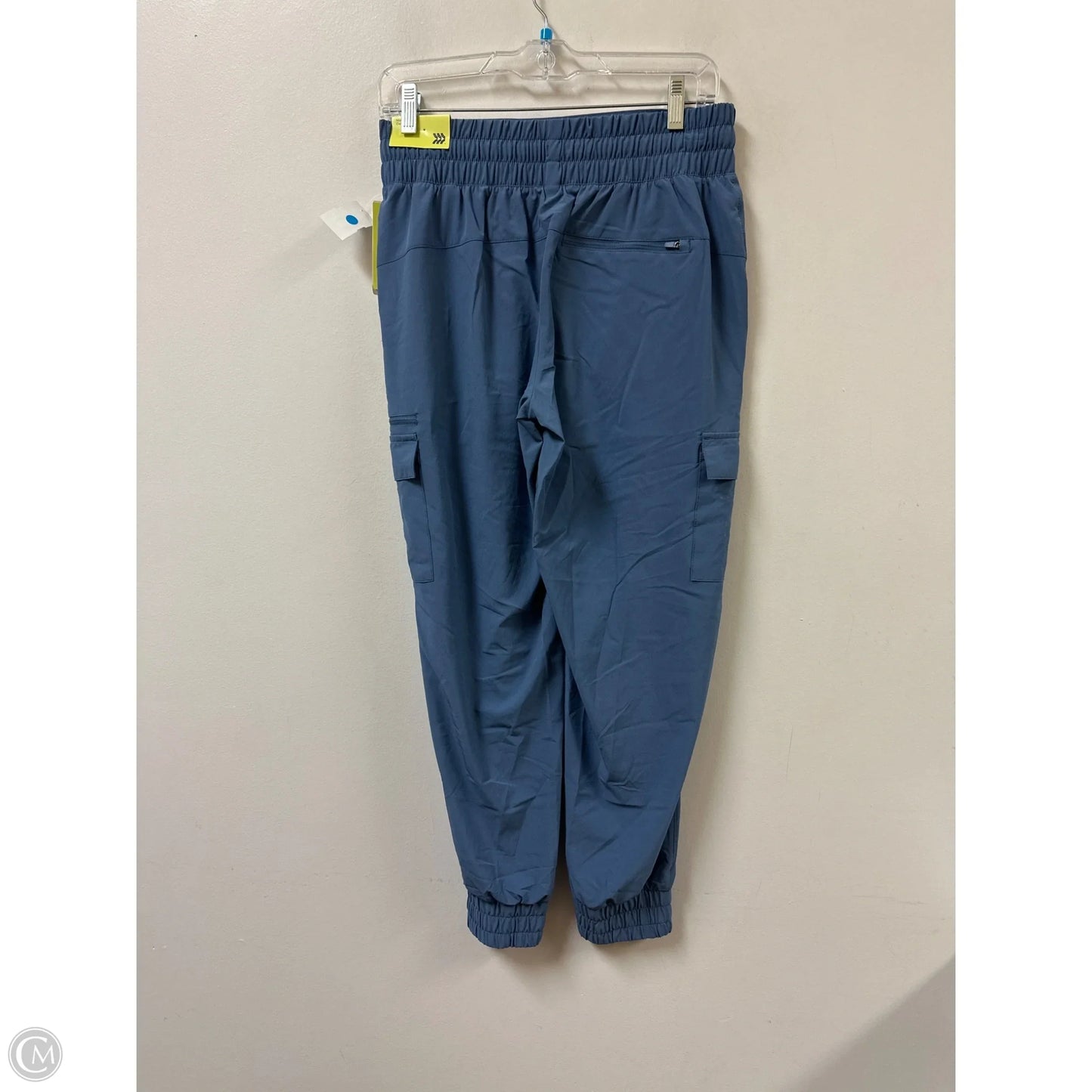 Athletic Pants By All In Motion In Blue, Size: S