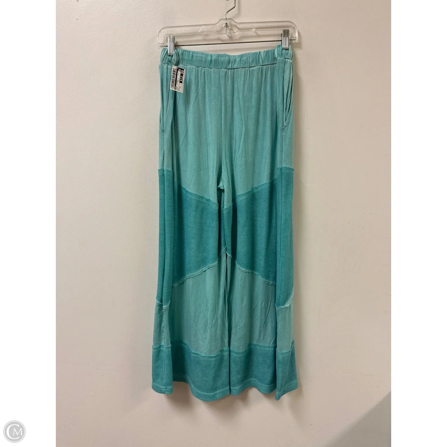 Pants Lounge By Pol In Blue, Size: 12