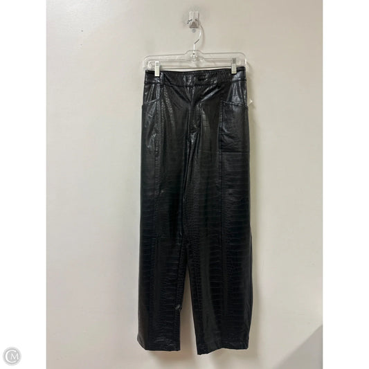 Pants Dress By A New Day In Black, Size: 16