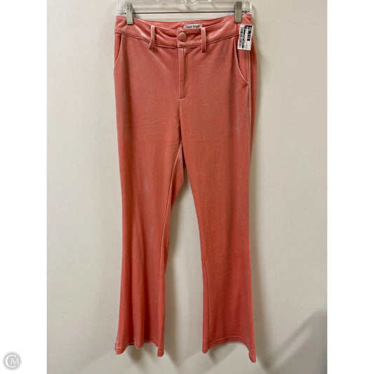Pants Other By Clothes Mentor In Pink, Size: 2