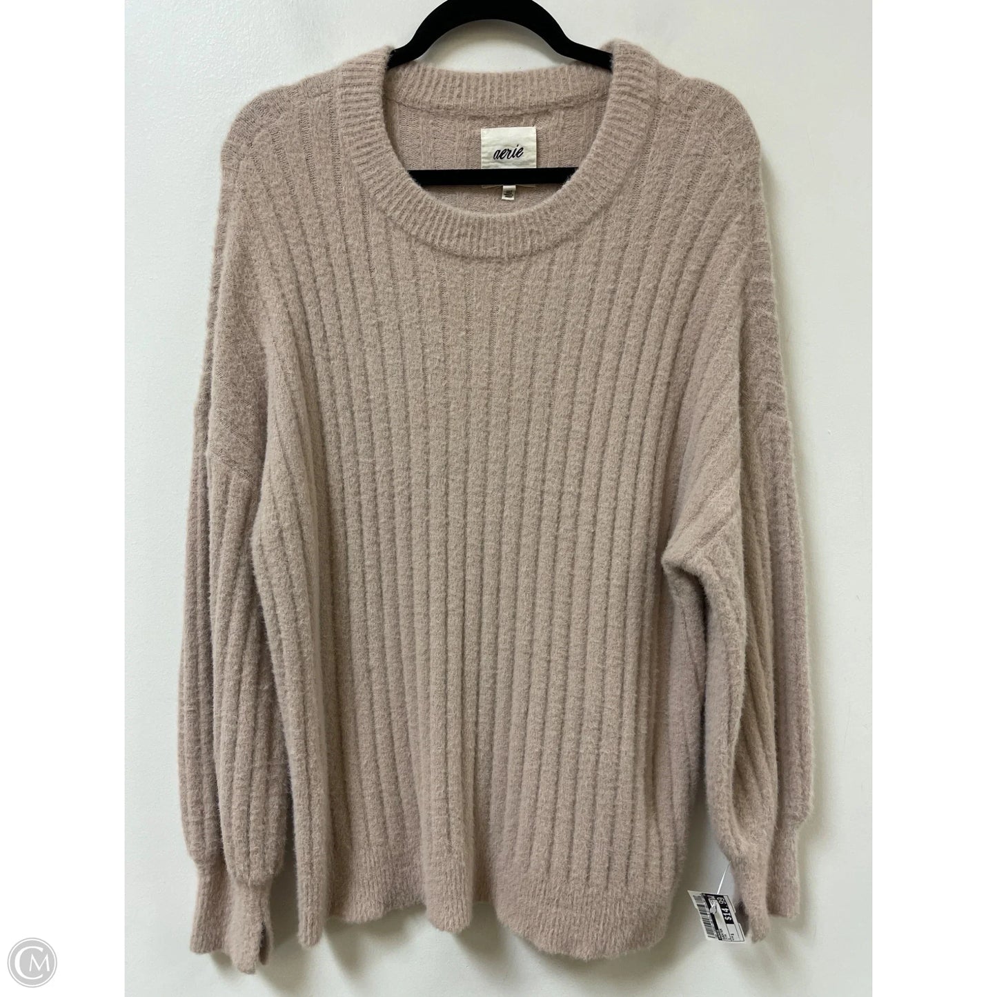 Sweater By Aerie In Pink, Size: S