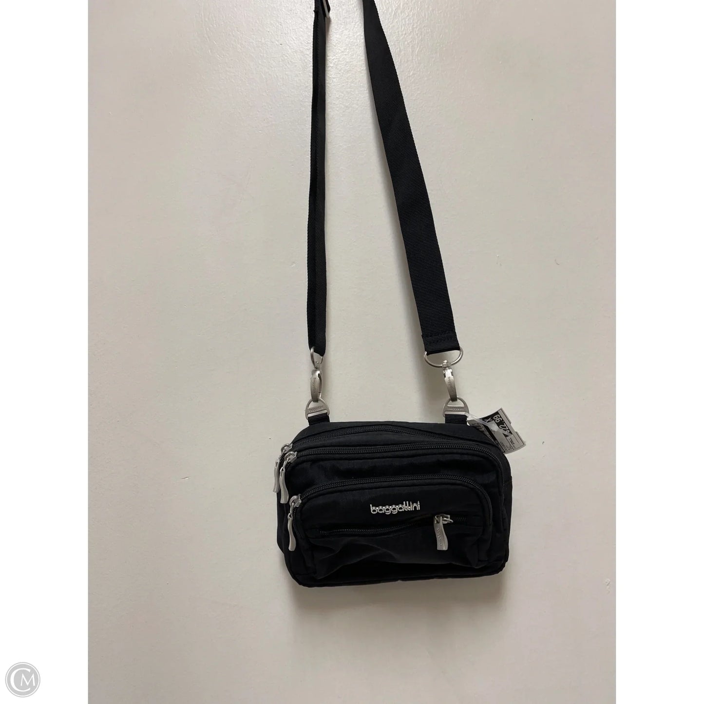 Crossbody By Baggallini, Size: Small