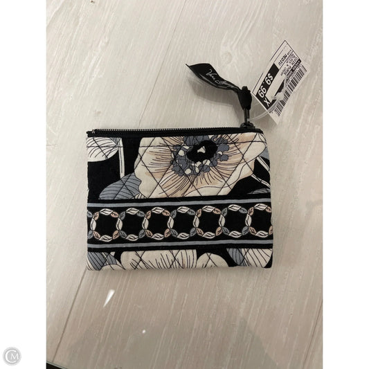 Coin Purse By Vera Bradley, Size: Medium