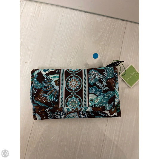Wallet By Vera Bradley, Size: Large