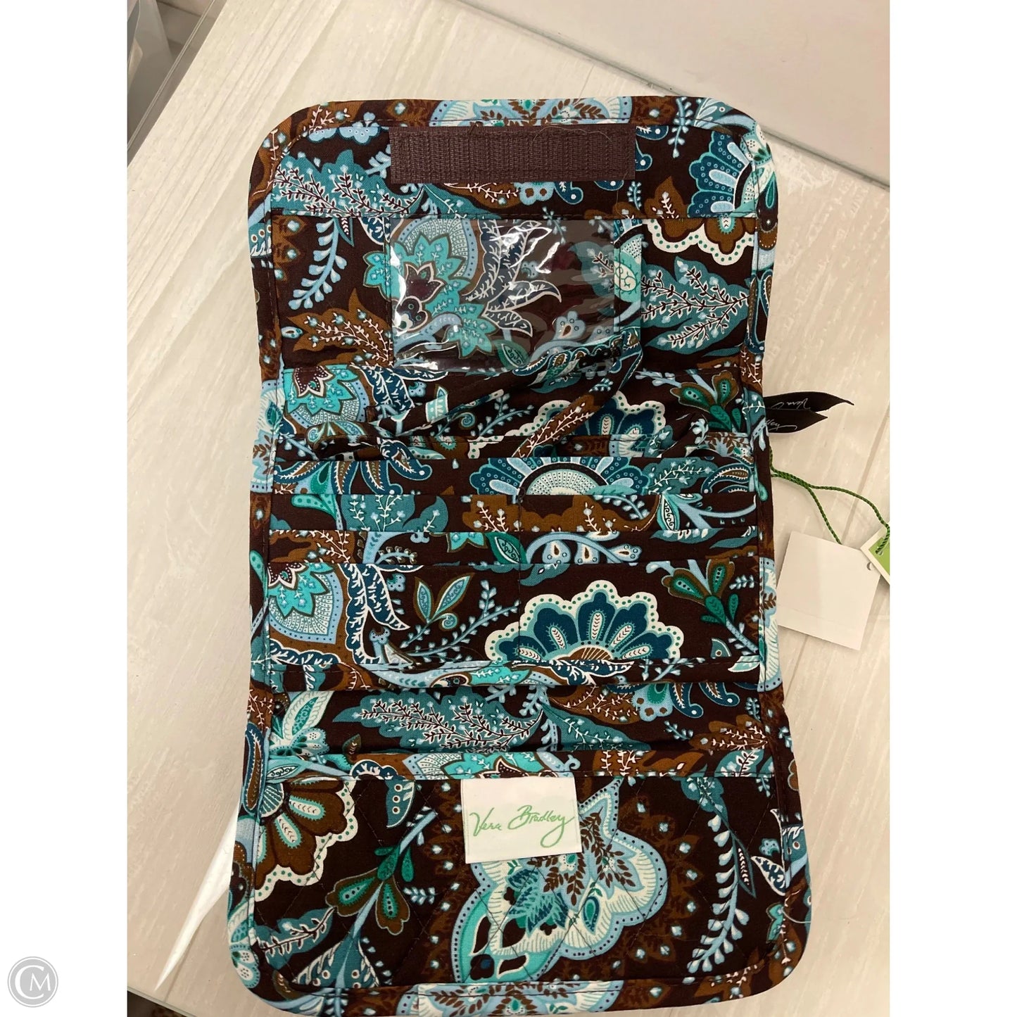 Wallet By Vera Bradley, Size: Large