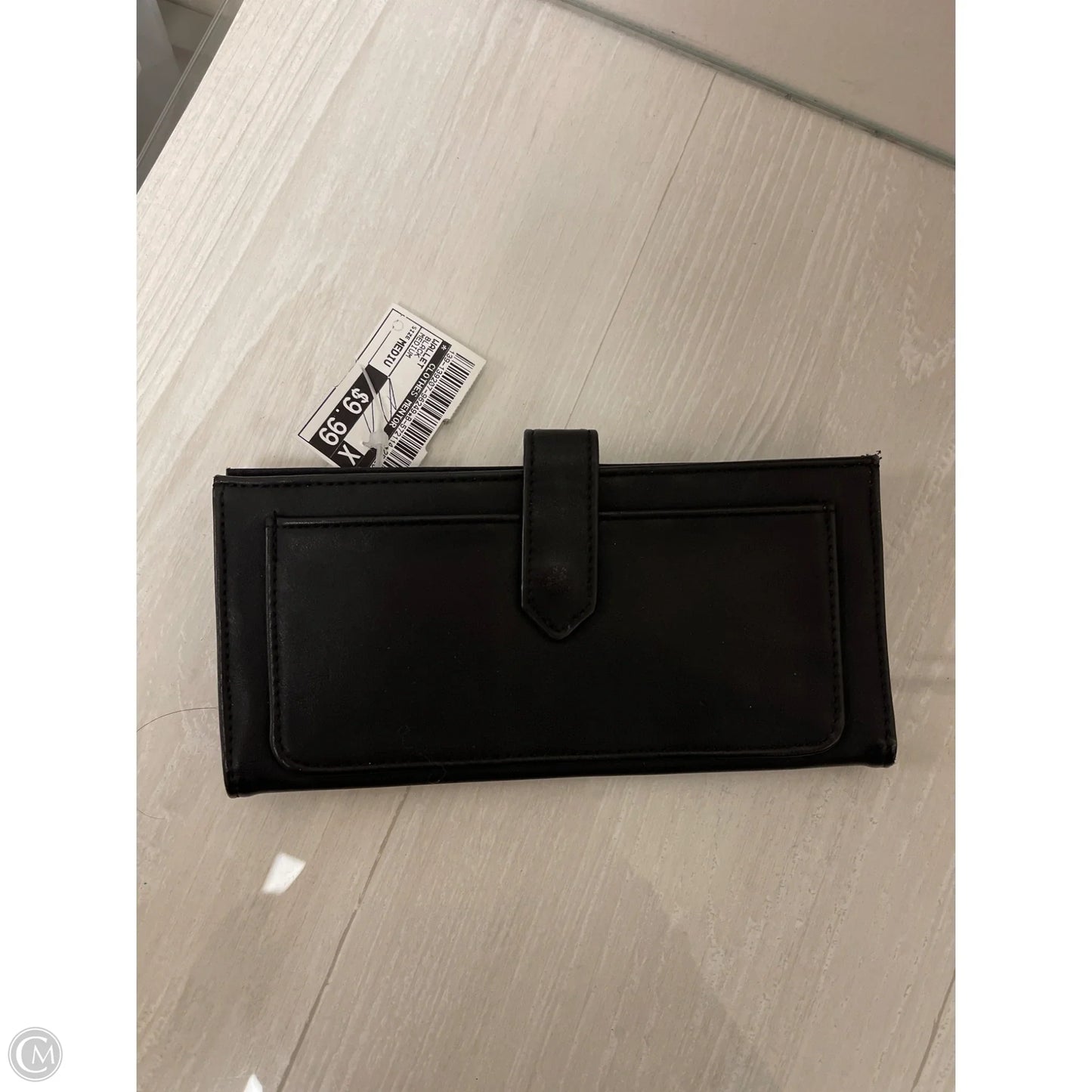 Wallet By Clothes Mentor, Size: Medium