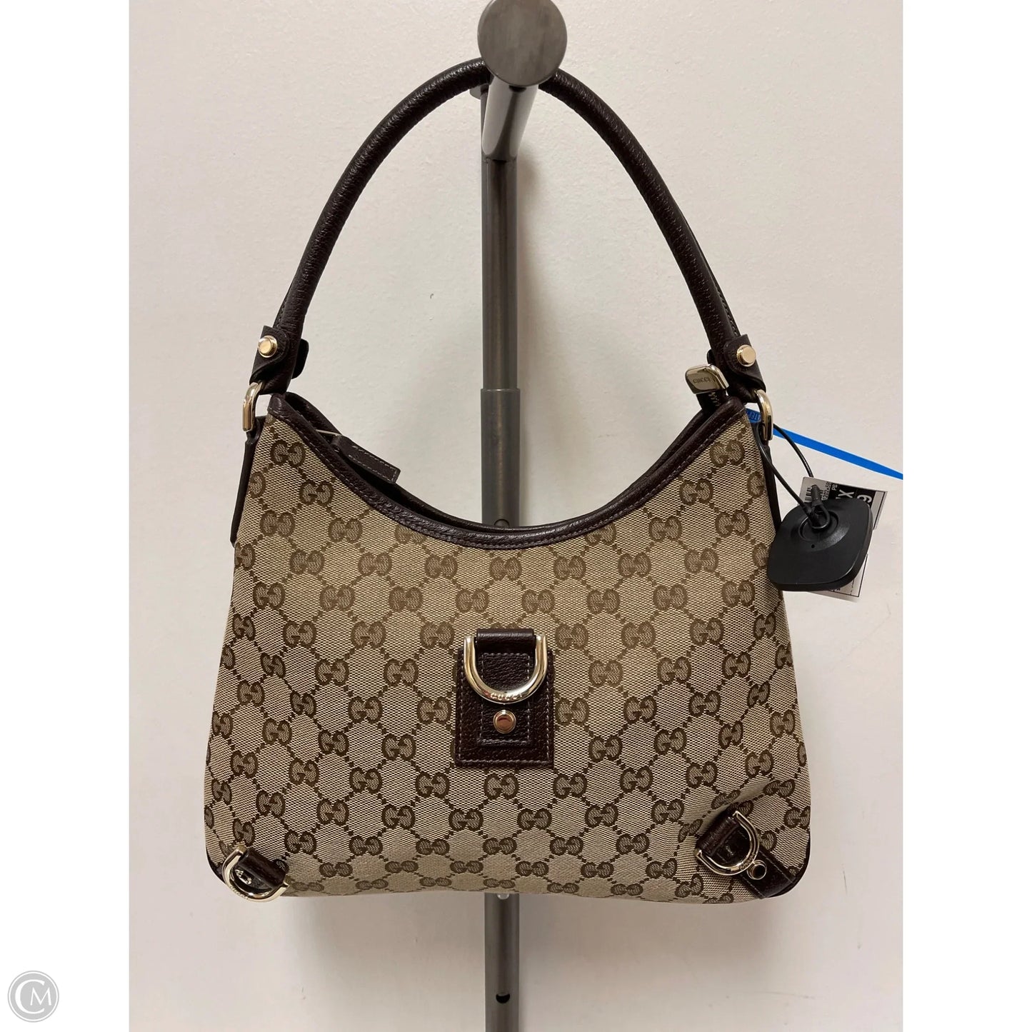 Handbag Luxury Designer By Gucci, Size: Medium