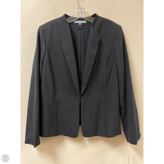 Blazer By Antonio Melani In Navy, Size: L