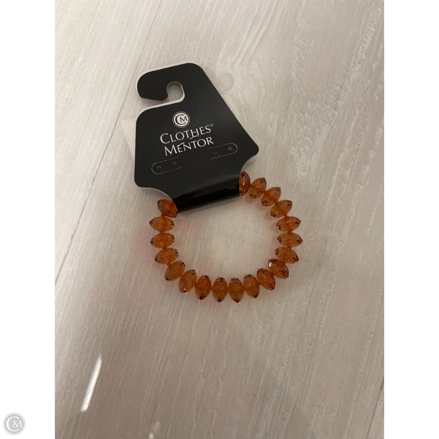 Bracelet Beaded By Clothes Mentor