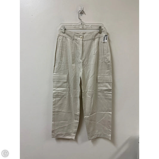 Pants Other By Old Navy In Cream, Size: 4p