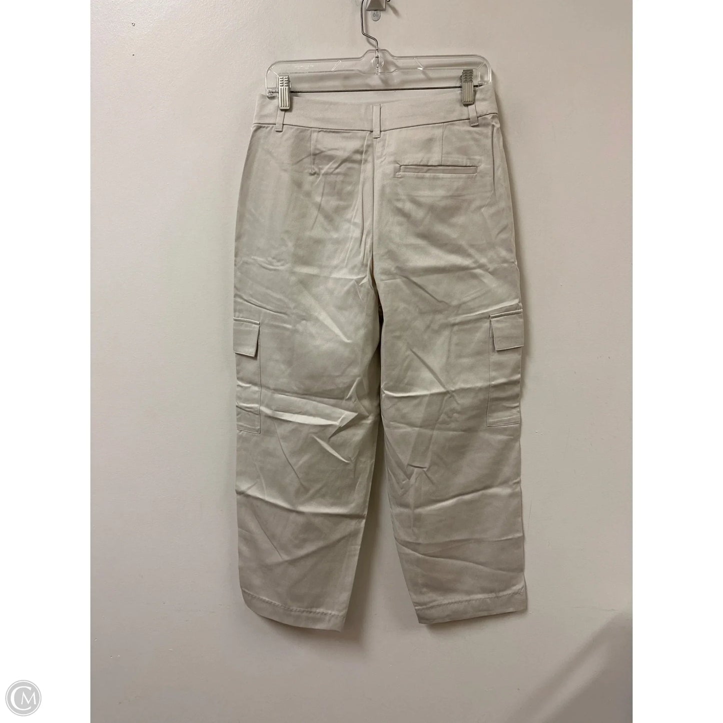 Pants Other By Old Navy In Cream, Size: 4p