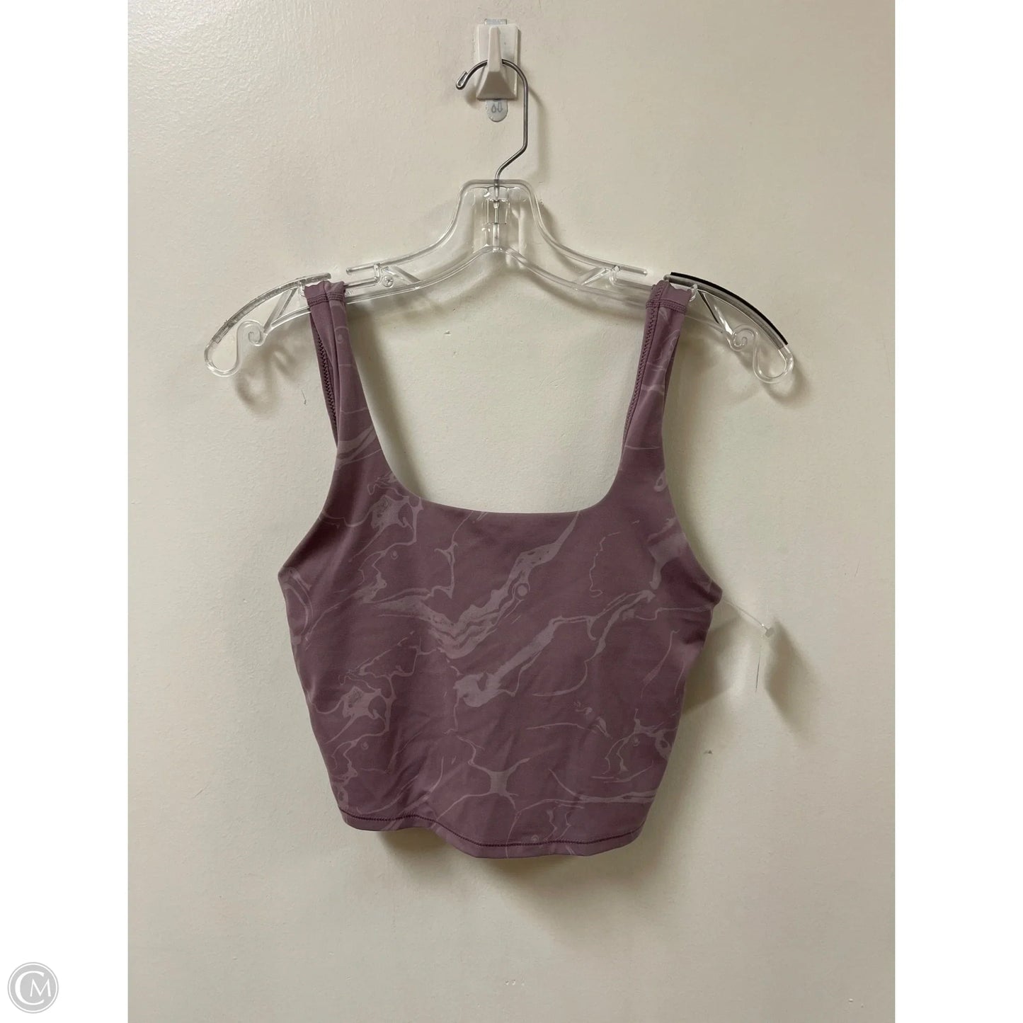 Athletic Bra By All In Motion In Purple, Size: Xs