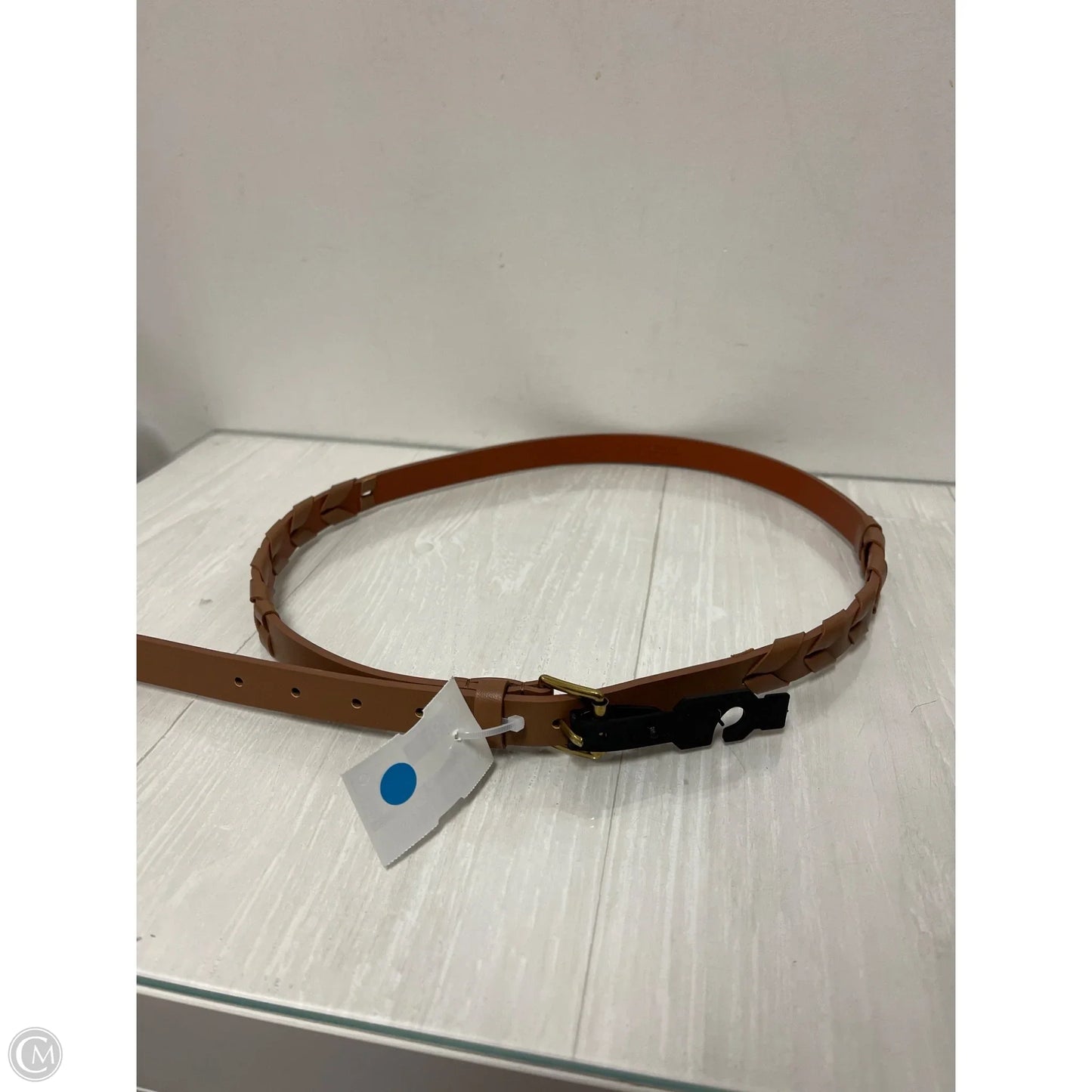Belt By Clothes Mentor, Size: Xlarge