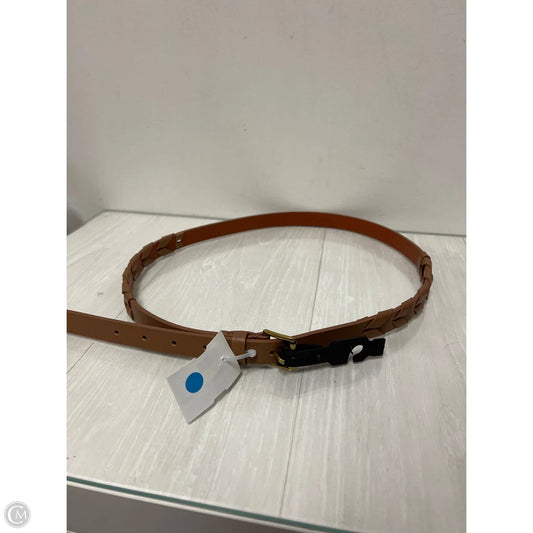 Belt By Clothes Mentor, Size: Xlarge