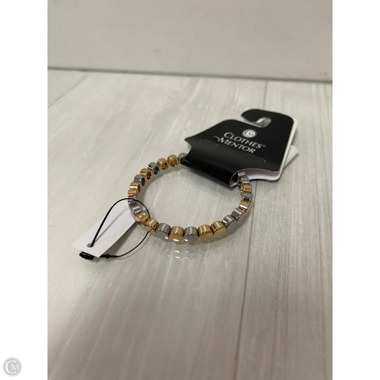 Bracelet Beaded By Clothes Mentor