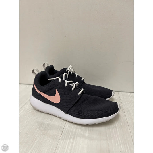 Shoes Athletic By Nike In Purple, Size: 11.5