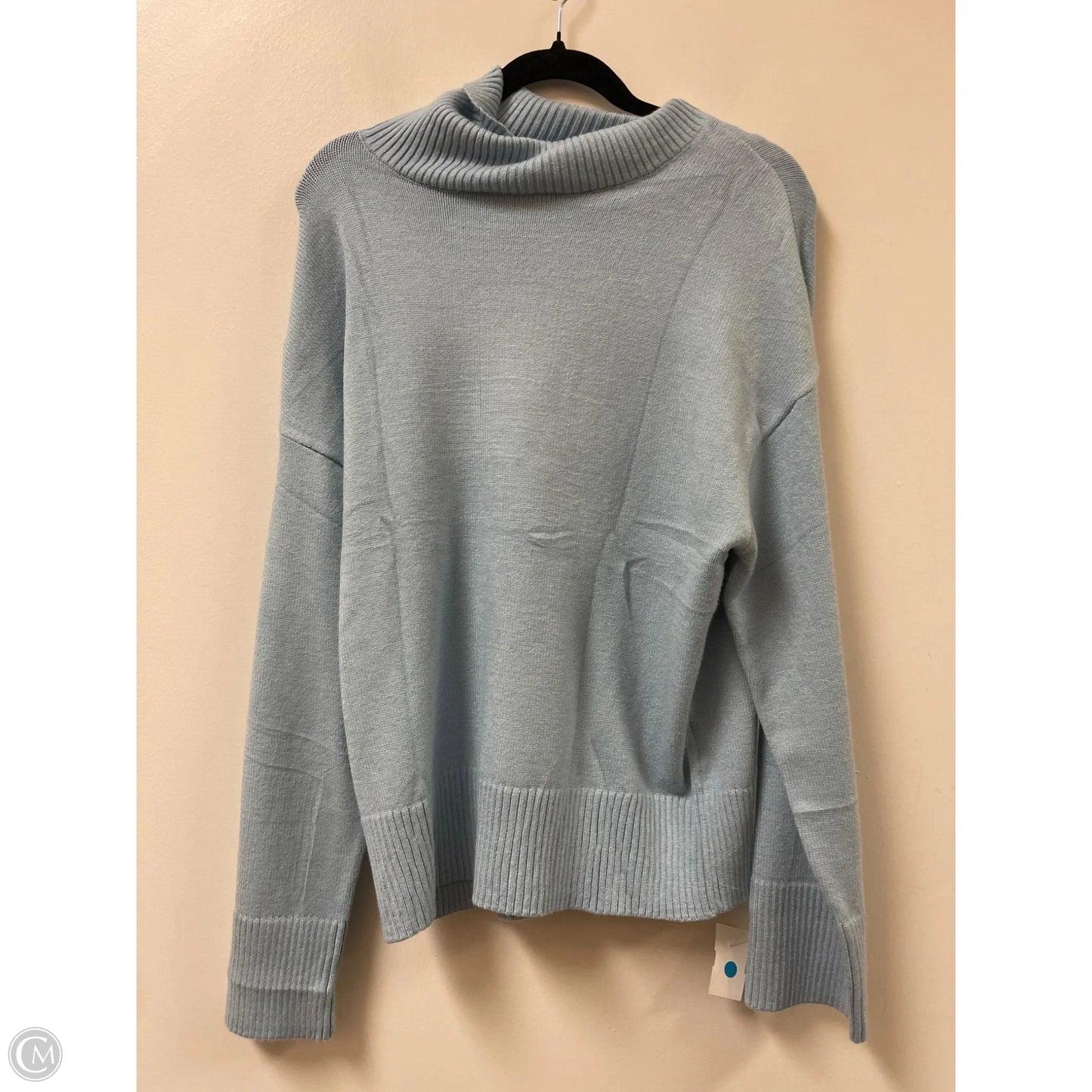 Sweater By Prettygarden In Blue, Size: S