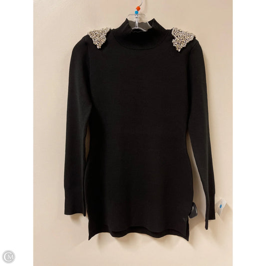 Dress Party Short By Bebe In Black, Size: S