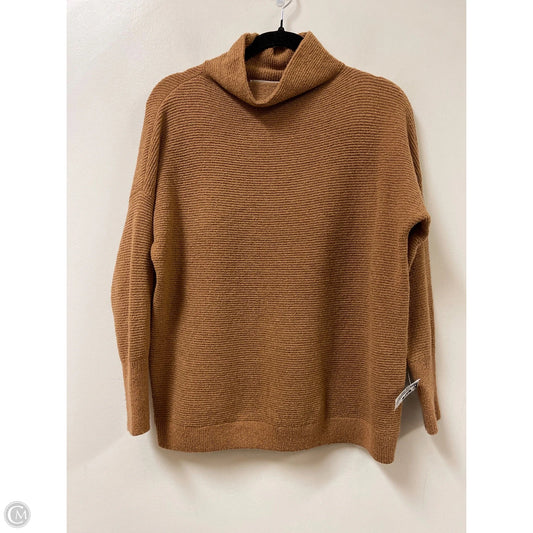 Sweater By Chelsea And Theodore In Brown, Size: Xs