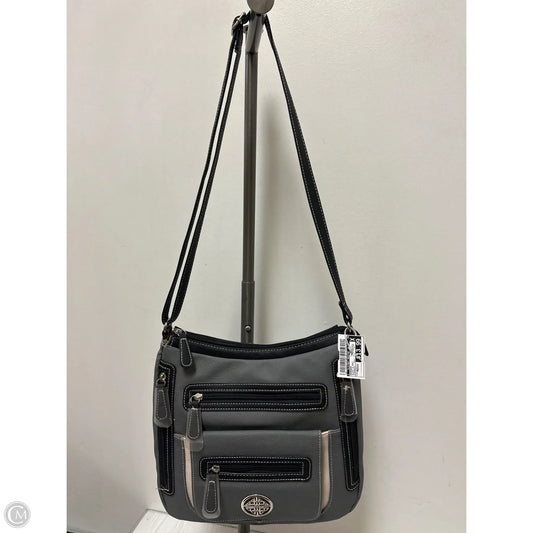 Handbag By Clothes Mentor, Size: Medium