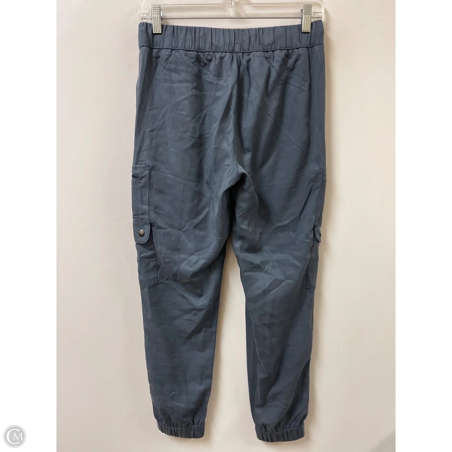 Pants Cargo & Utility By Banana Republic In Blue, Size: 2