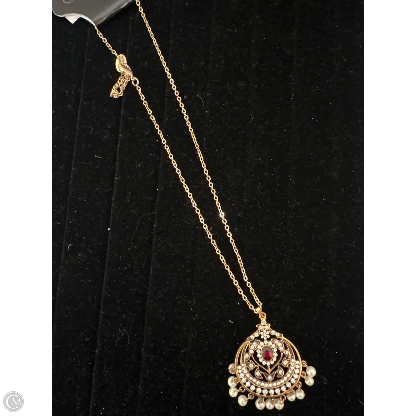 Necklace Statement By Clothes Mentor