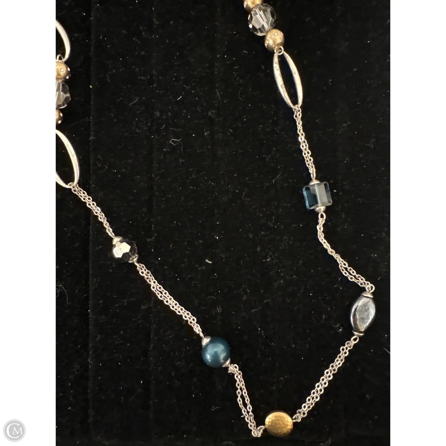 Necklace Other By Brighton