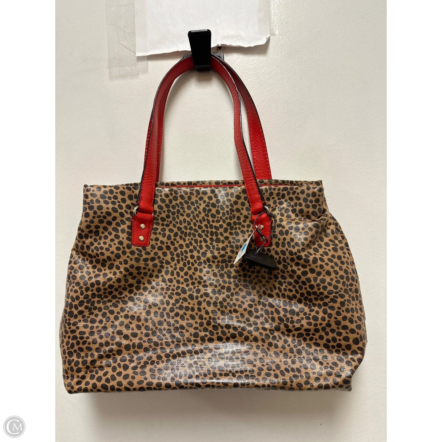 Handbag Designer By Kate Spade, Size: Large