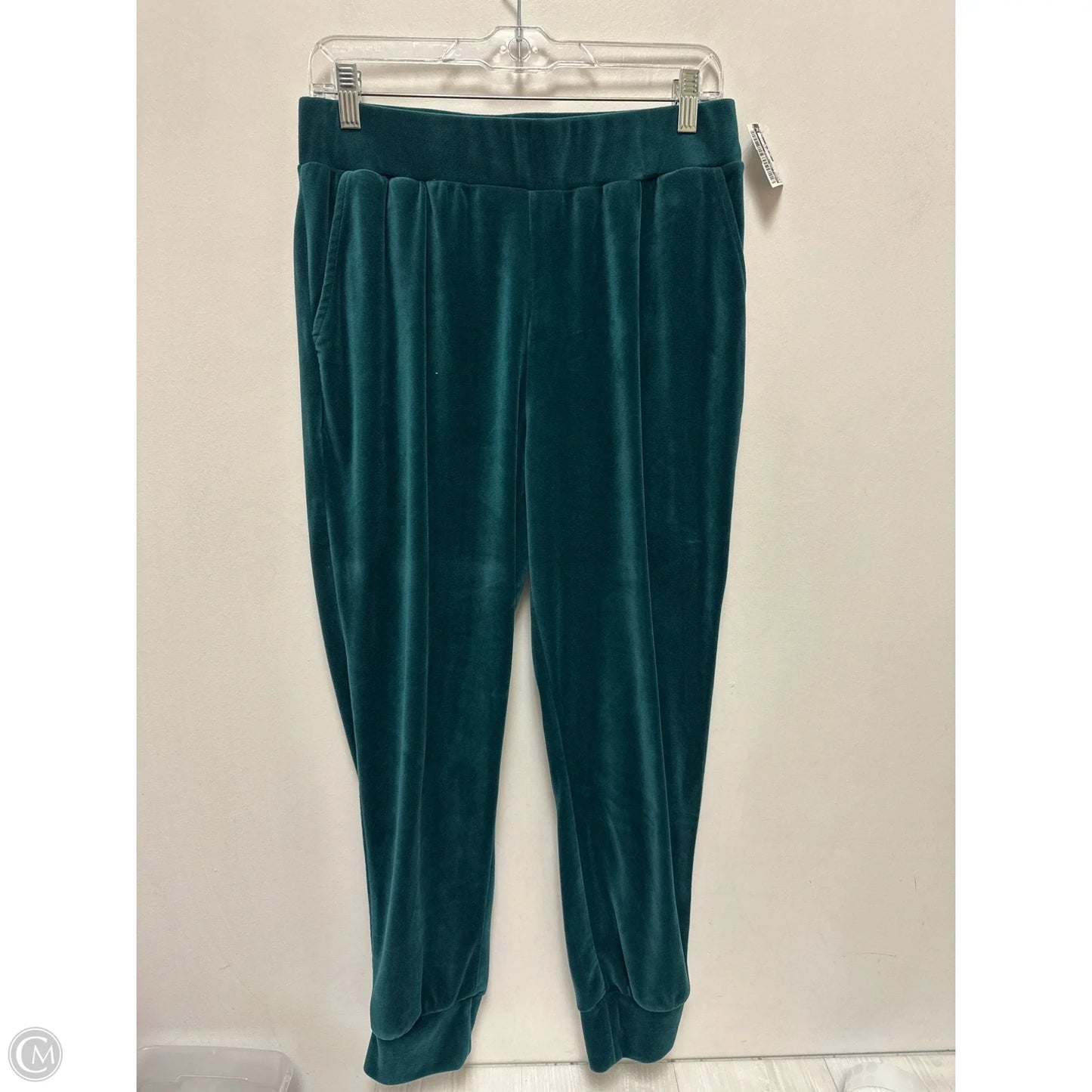 Pants Lounge By Cable And Gauge In Green, Size: 8