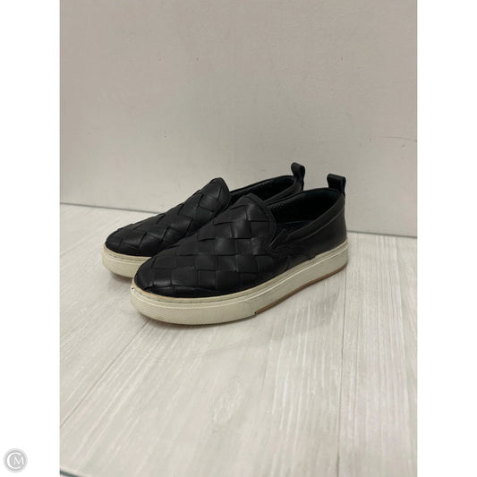 Shoes Flats By J Slides In Black, Size: 6.5