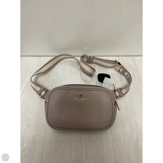 Belt Bag Designer By Kate Spade, Size: Small