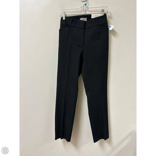 Pants Other By Loft In Black, Size: 10