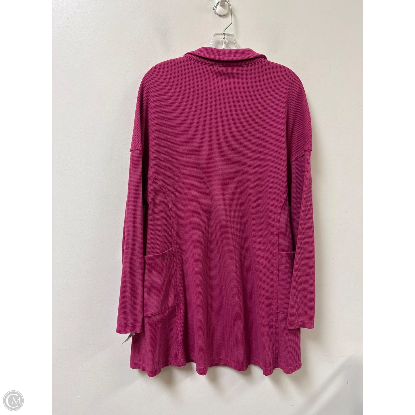 Dress Casual Short By New In In Pink, Size: L