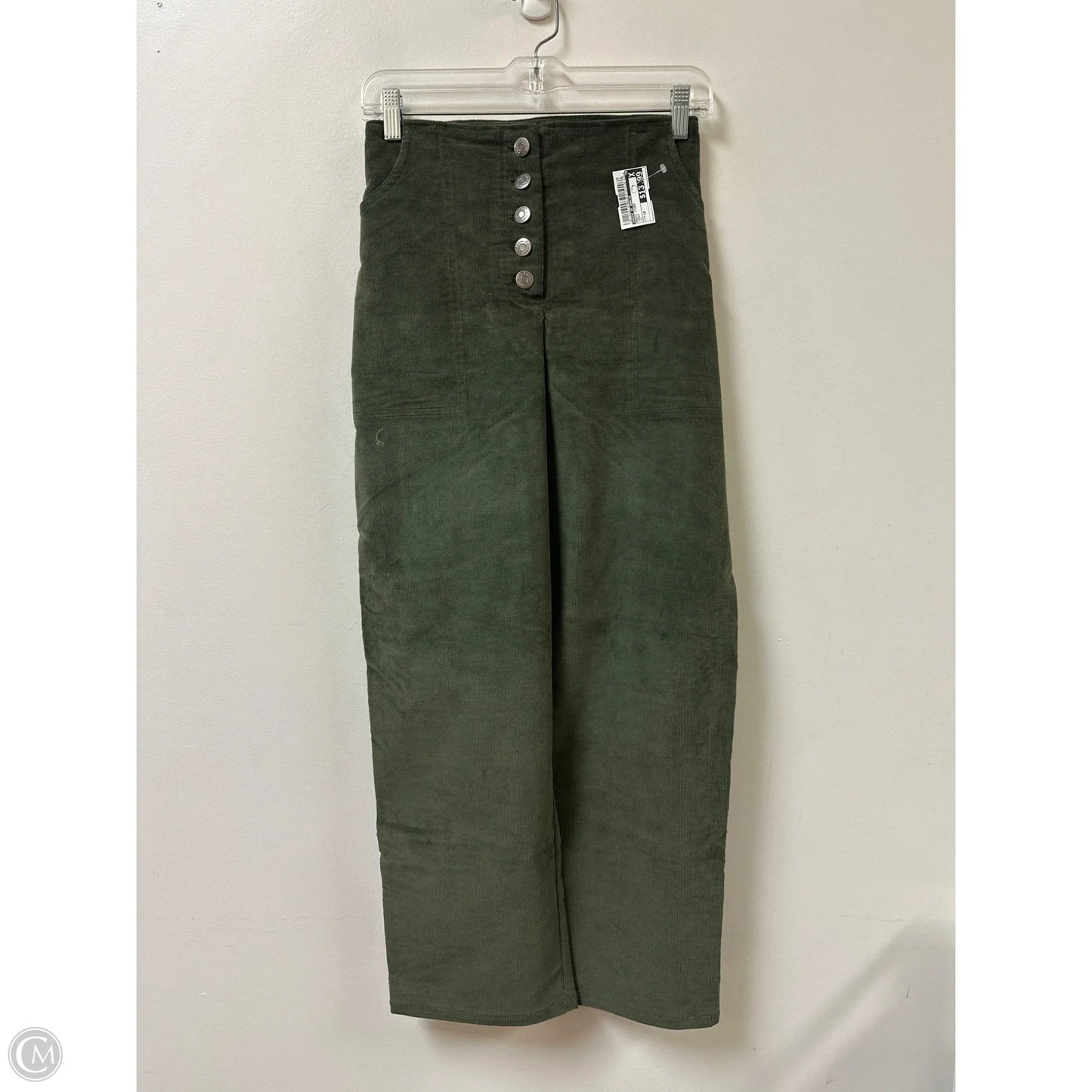 Pants Other By House Of Harlow In Green, Size: 10